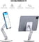 Фото - Підставка для смартфона OfficePro MS580S | click.ua