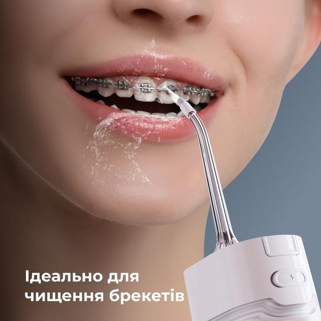 Ирригатор AENO DI3 (ADI0003)
