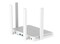 Фото - Бездротовий маршрутизатор Keenetic Hero 4G+ (KN-2311) | click.ua