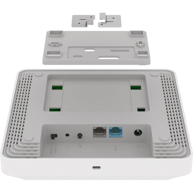 Точка доступу Keenetic Voyager Pro (KN-3510-01)