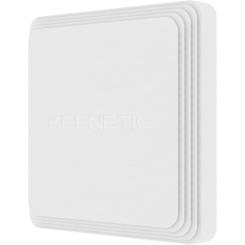 Точка доступу Keenetic Voyager Pro (KN-3510-01)