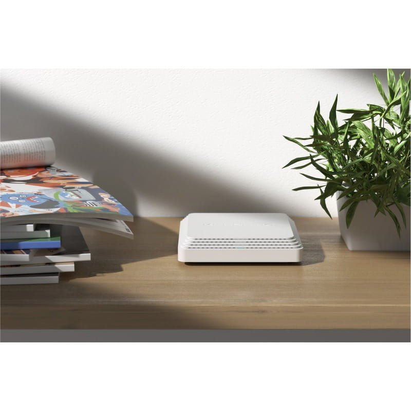 Точка доступу Keenetic Voyager Pro (KN-3510-01)