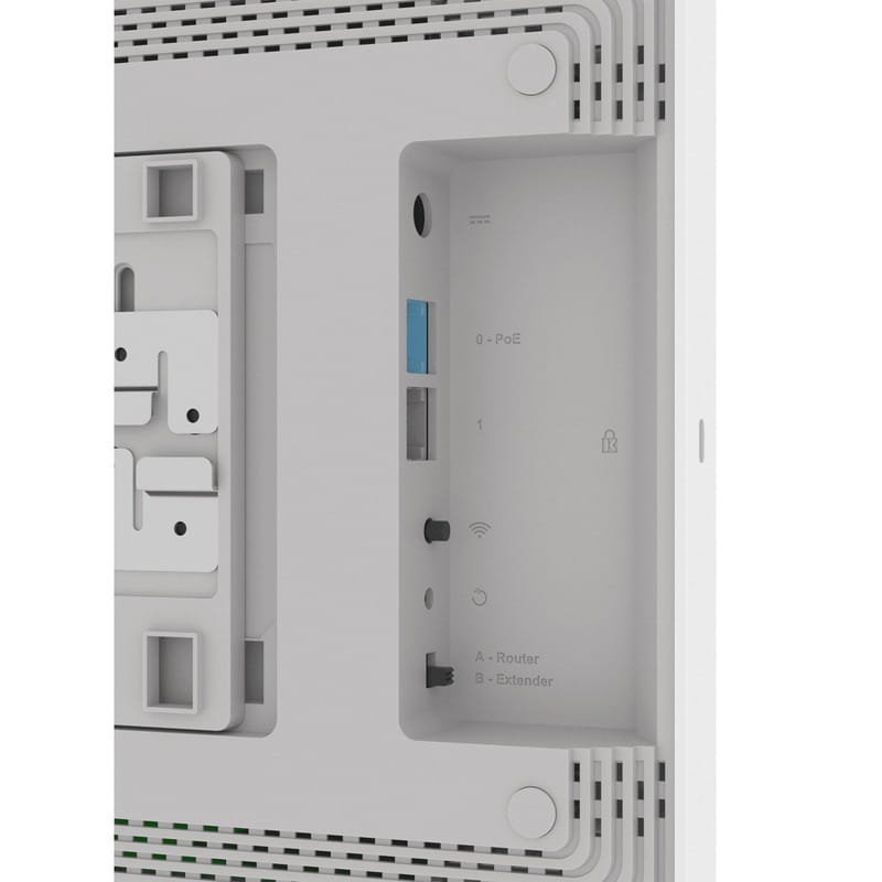 Точка доступу Keenetic Voyager Pro (KN-3510-01)