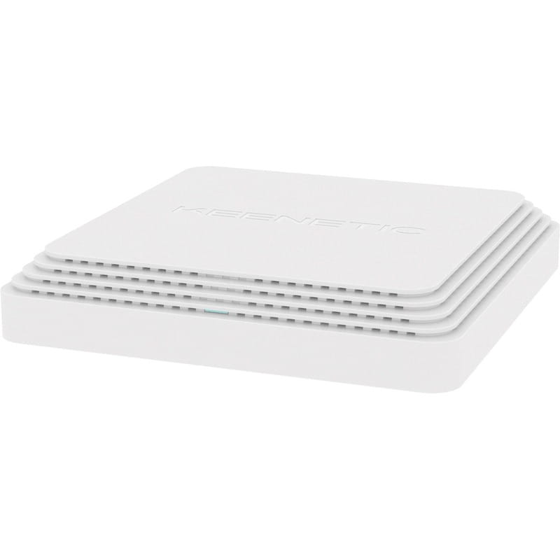 Точка доступу Keenetic Voyager Pro (KN-3510-01)