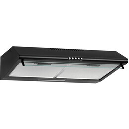 Витяжка Pyramida MX 60 (450) B BL