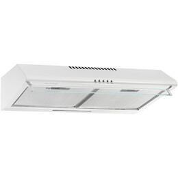 Витяжка Pyramida MX 60 (450) B WH