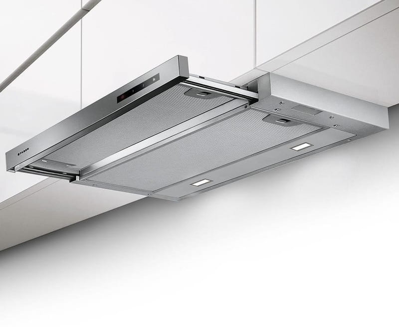 Витяжка Faber Maxima Ng Touch Ev8 Led X A90