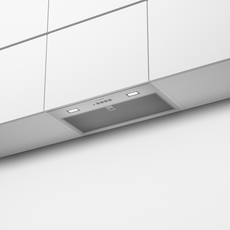 Вытяжка Franke Box Flush Basic FBFE LG A52 (305.0729.554)