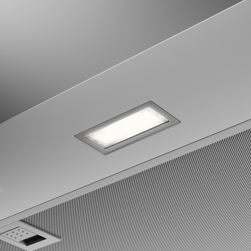 Вытяжка Franke Box Flush Basic FBFE LG A52 (305.0729.554)