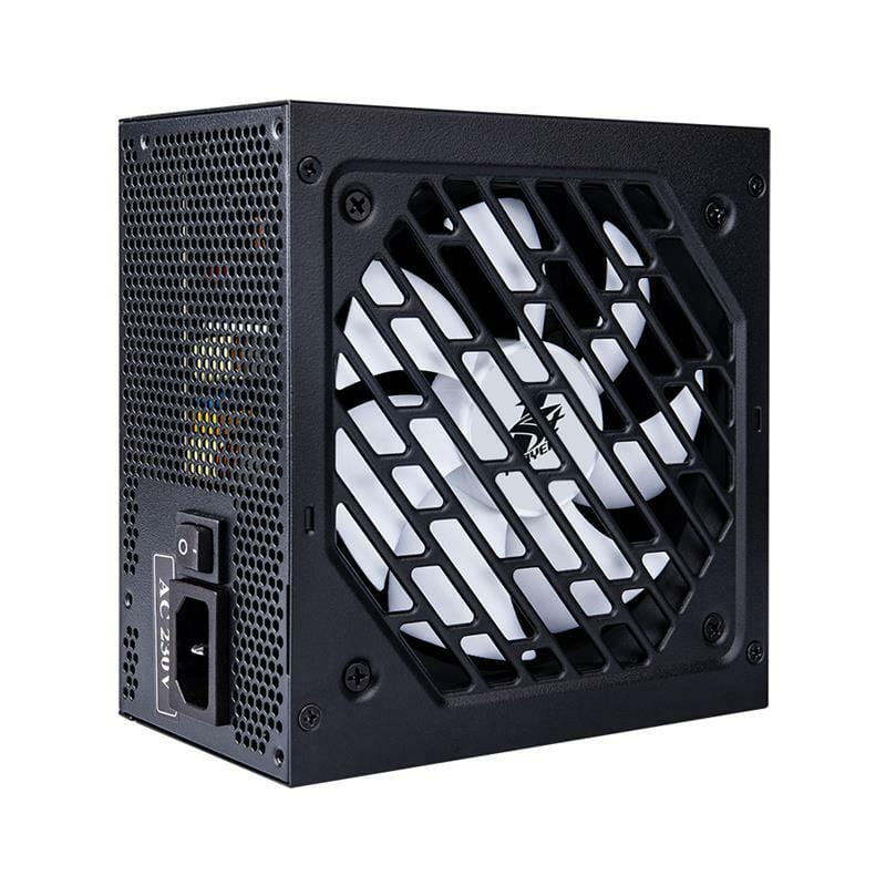 Блок живлення 1stPlayer PS-550FK 550W (FK-550-BK-EU)