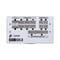 Фото - Блок живлення 1stPlayer HA-850BA4 White (NGDP-GLD-850-WH-EU) 850W | click.ua
