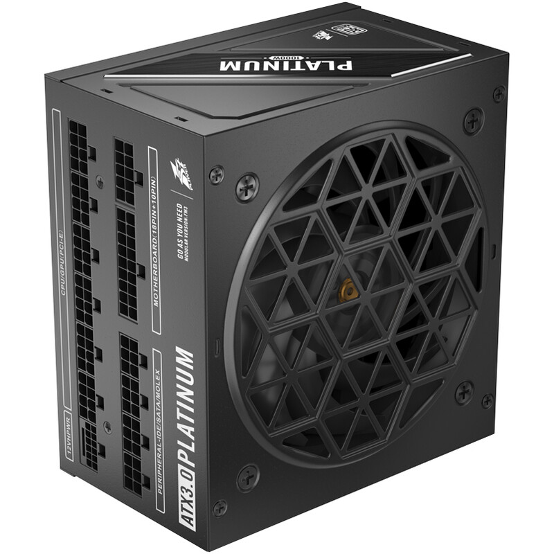 Блок живлення 1stPlayer HA-1000BA3 1000W (NGDP-PLT-1000-BK-EU)