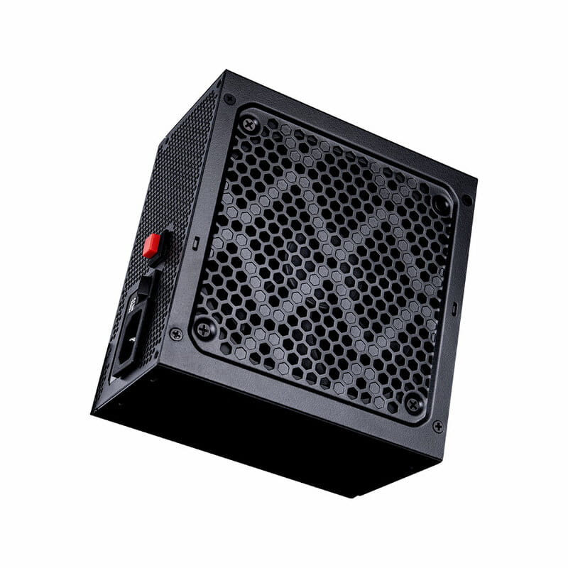 Блок живлення 1stPlayer PS-750AR 750W (AR-GLD-750-BK-EU)