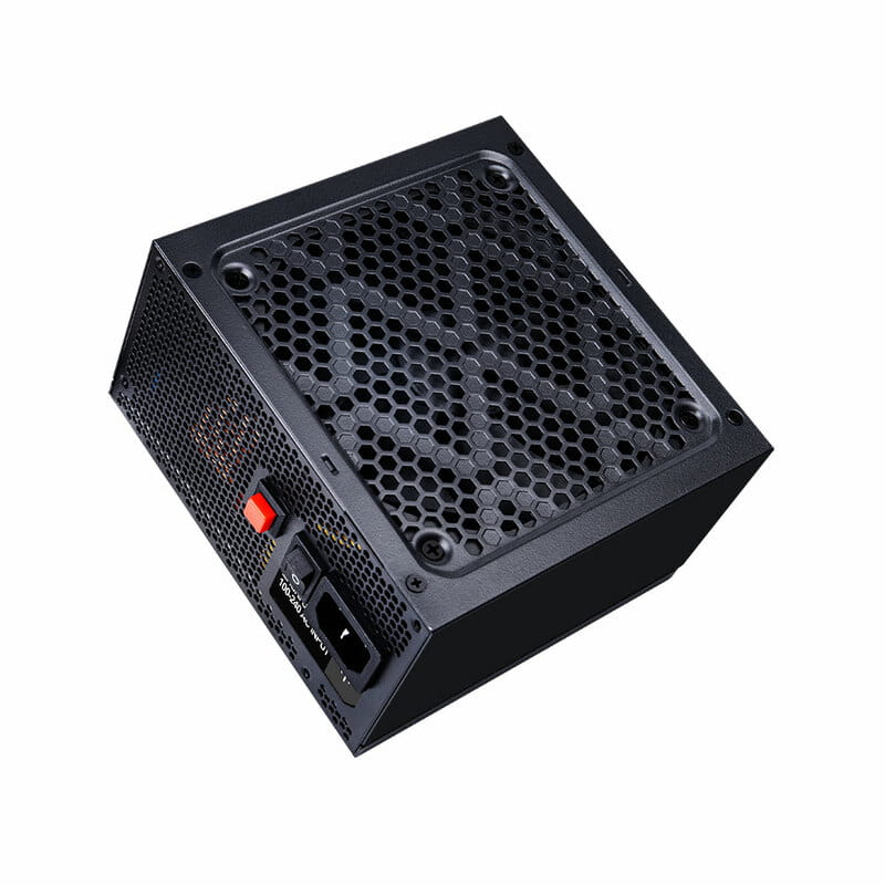 Блок живлення 1stPlayer PS-750AR 750W (AR-GLD-750-BK-EU)