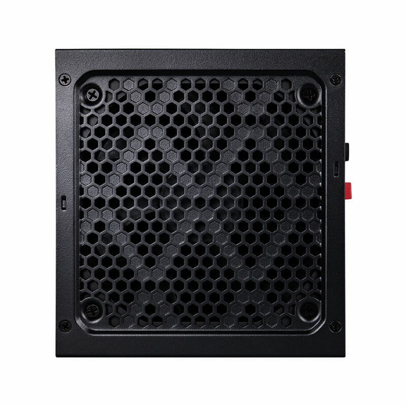 Блок живлення 1stPlayer PS-750AR 750W (AR-GLD-750-BK-EU)