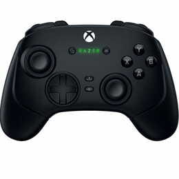 Геймпад Razer Wolverine V3 Pro Black (RZ06-05200100-R3M1)