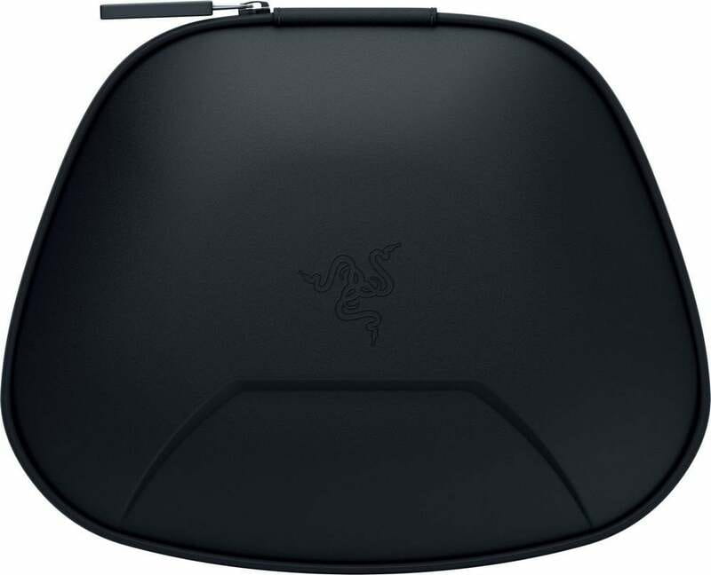 Геймпад Razer Wolverine V3 Pro Black (RZ06-05200100-R3M1)