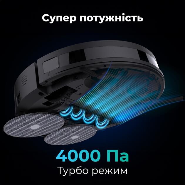 Робот-пилосос AENO ARC0005S