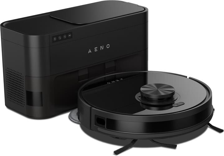 Робот-пилосос AENO ARC0005S