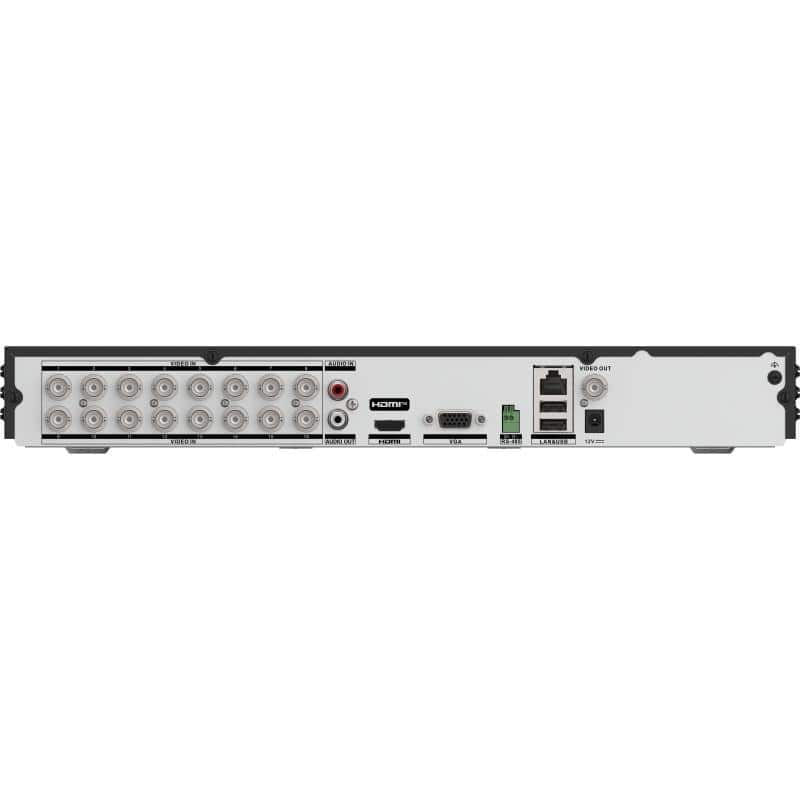 Відеореєстратор Hikvision iDS-7216HQHI-M2/XT