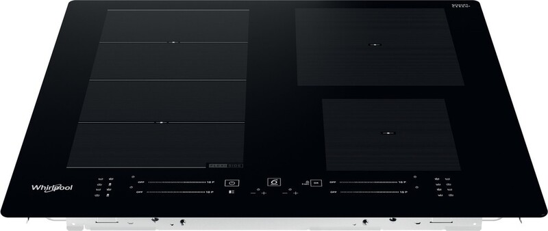 Варильна поверхня Whirlpool WFS0160NE