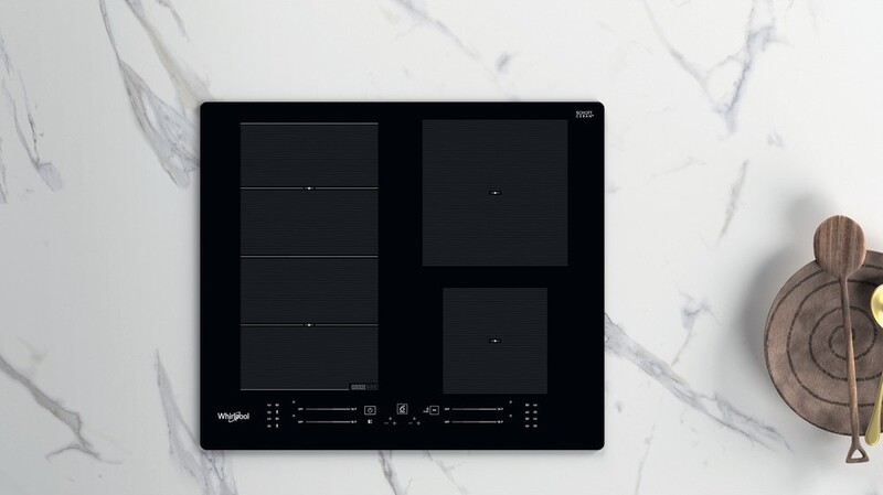 Варильна поверхня Whirlpool WFS0160NE