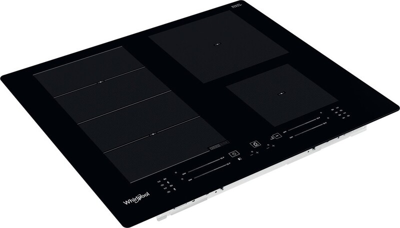 Варильна поверхня Whirlpool WFS0160NE
