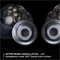 Фото - Bluetooth-гарнітура SteelSeries Arctis Game Buds Black (61681) | click.ua