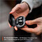 Фото - Bluetooth-гарнітура SteelSeries Arctis Game Buds Black (61681) | click.ua