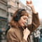 Фото - Bluetooth-гарнітура Acefast H4 ANC Black (6974316283515) | click.ua
