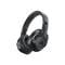 Фото - Bluetooth-гарнітура Acefast H4 ANC Black (6974316283515) | click.ua