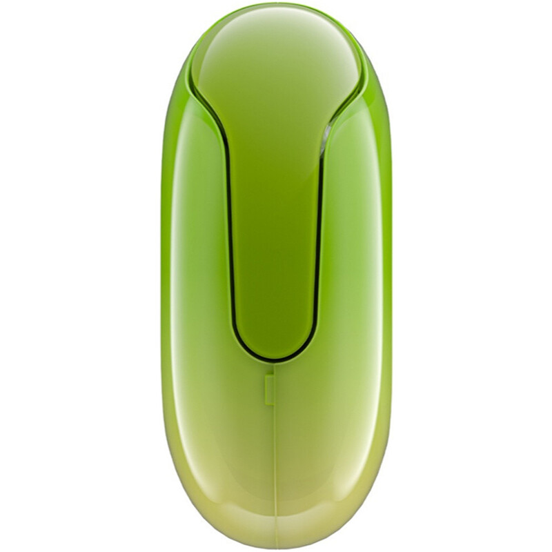 Bluetooth-гарнітура Acefast T9 Avocado Green (6974316282556)