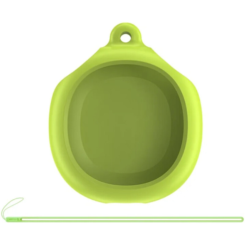 Bluetooth-гарнітура Acefast T9 Avocado Green (6974316282556)