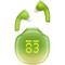 Фото - Bluetooth-гарнітура Acefast T9 Avocado Green (6974316282556) | click.ua