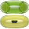 Фото - Bluetooth-гарнітура Acefast T9 Avocado Green (6974316282556) | click.ua