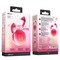 Фото - Bluetooth-гарнітура Acefast T9 Red (6974316282532) | click.ua