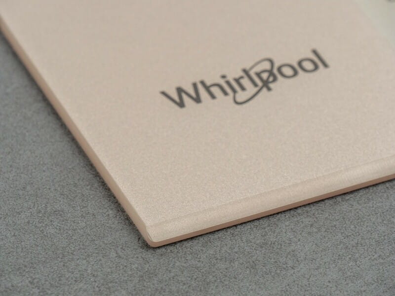 Варильна поверхня Whirlpool WL S2760 BF / S