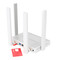 Фото - Бездротовий маршрутизатор KEENETIC Runner 4G (KN-2210-01DE) | click.ua