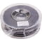 Фото - PETG-пластик PowerPlant Filament для 3D-принтера 1.75 мм 1 кг, чорний (PT812905) | click.ua