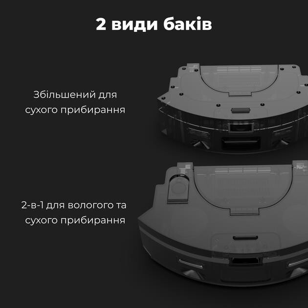 Робот-пылесос AENO ARC0006S