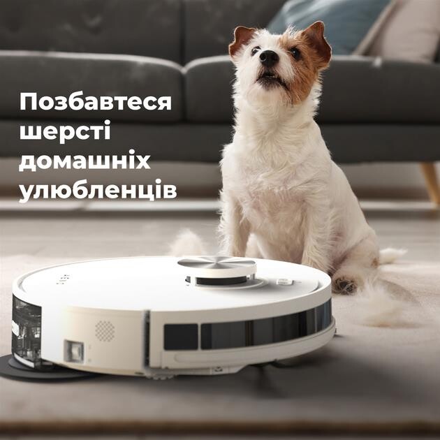 Робот-пылесос AENO ARC0006S