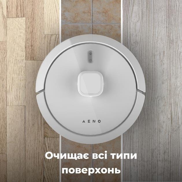 Робот-пилосос AENO ARC0008S
