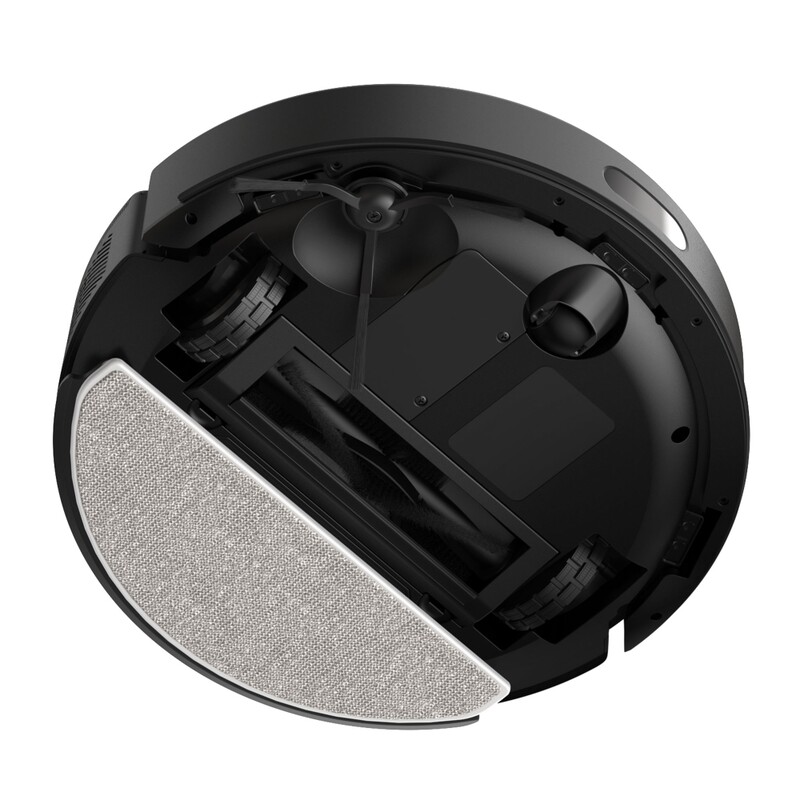 Робот-пилосос TP-Link Tapo RV30 Max Plus