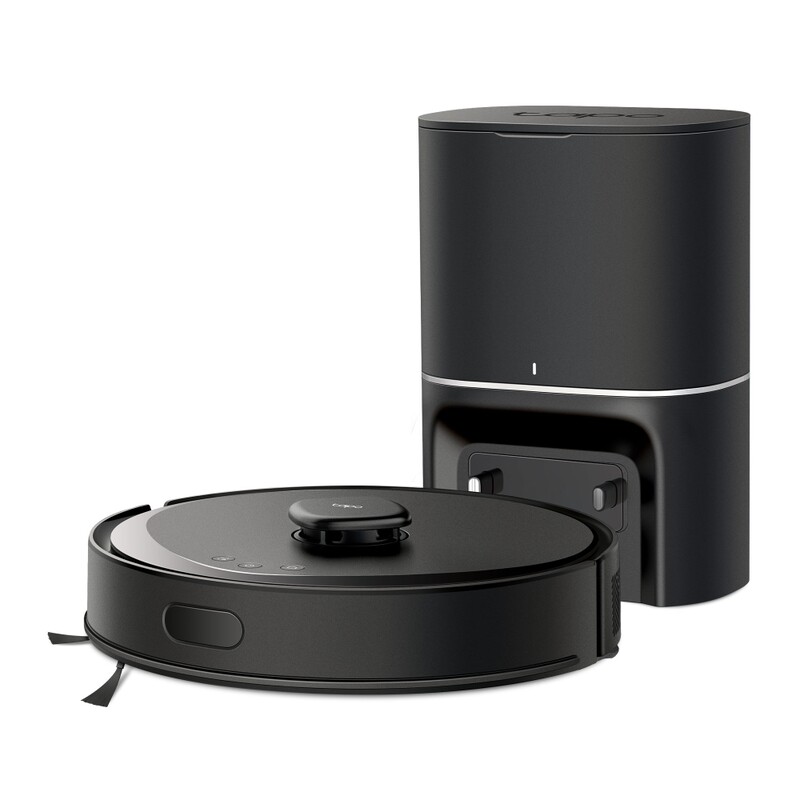Робот-пилосос TP-Link Tapo RV30 Max Plus