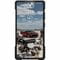 Фото - Чeхол-накладка Urban Armor Gear Monarch Pro для Samsung Galaxy S24 Ultra SM-S928 Kevlar Mallard (214416113955) | click.ua