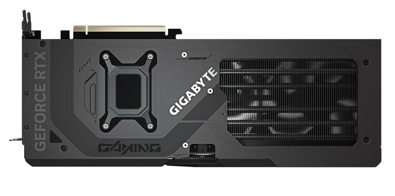 Відеокарта GF RTX 5070 12GB GDDR7 Gaming OC Gigabyte (GV-N5070GAMING OC-12GD)