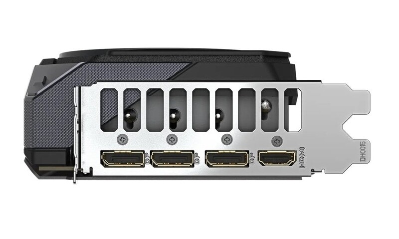 Відеокарта GF RTX 5070 12GB GDDR7 Gaming OC Gigabyte (GV-N5070GAMING OC-12GD)