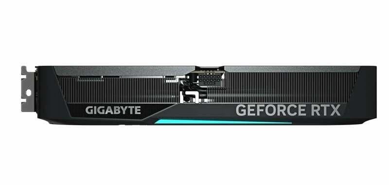 Видеокарта GF RTX 5070 12GB GDDR7 Eagle OC Gigabyte (GV-N5070EAGLE OC-12GD)