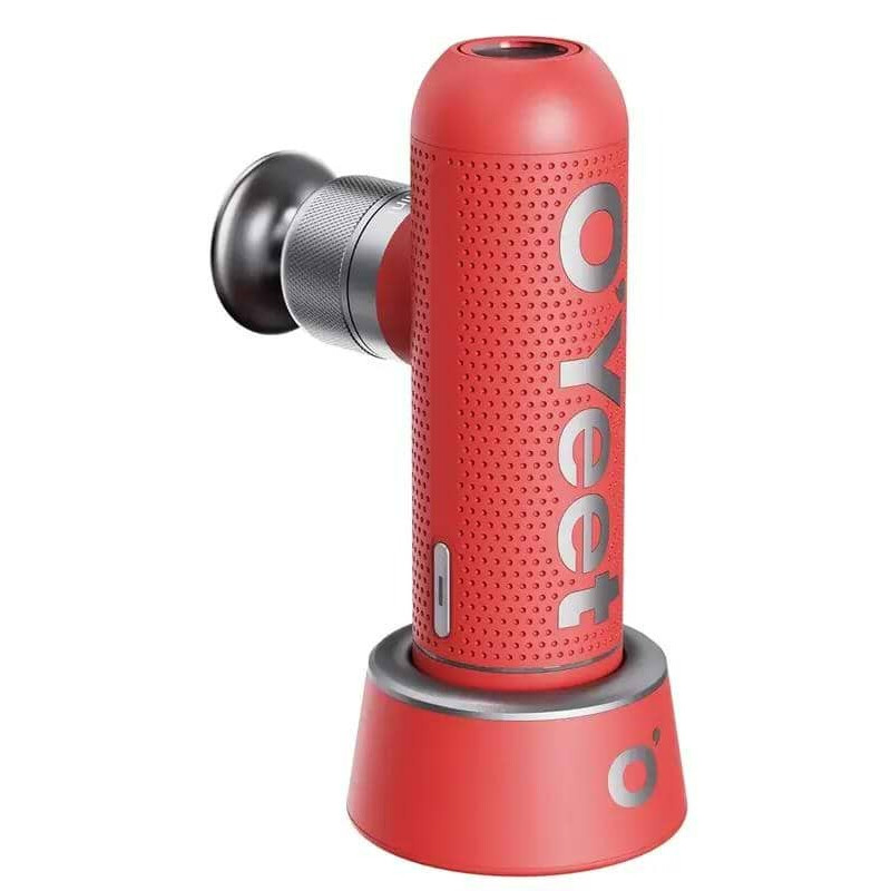 Масажер Oyeet NEX mini MG-M1 Red