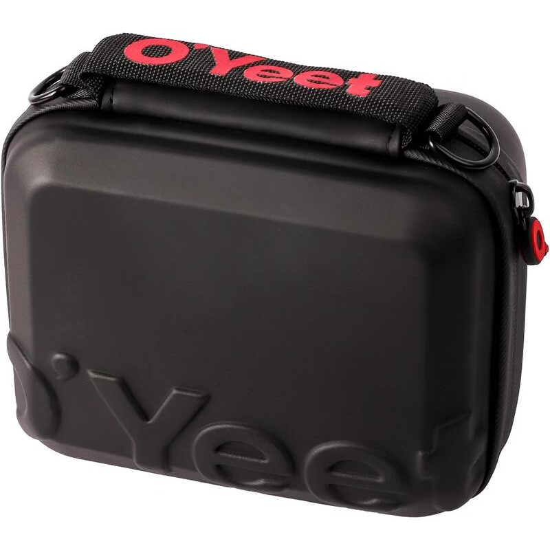 Масажер Oyeet NEX mini MG-M1 Red